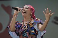 Estos son los finalistas del concurso musical del Festival Petronio &Aacute;lvarez 2023