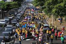  Desfile de Colonias del Pac&iacute;fico, un encuentro para resignificar el legado cultural de las comunidades Afro