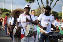  Desfile de Colonias del Pac&iacute;fico, un encuentro para resignificar el legado cultural de las comunidades Afro