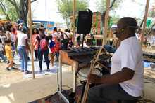 &iexcl;Pero claro que el Petronio tambi&eacute;n tiene espacios para la familia!