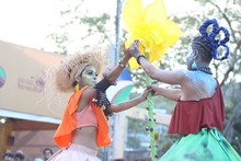 Cali tiene un programa para atender y orientar a las comunidades negras y afros en sus territorios: CaliAfro