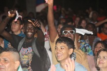 Cali tiene un programa para atender y orientar a las comunidades negras y afros en sus territorios: CaliAfro