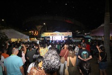 Cali tiene un programa para atender y orientar a las comunidades negras y afros en sus territorios: CaliAfro