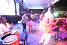 Cali tiene un programa para atender y orientar a las comunidades negras y afros en sus territorios: CaliAfro