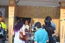 Cali tiene un programa para atender y orientar a las comunidades negras y afros en sus territorios: CaliAfro