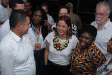 Respaldo del Gobierno Petro al Petronio