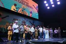 Respaldo del Gobierno Petro al Petronio