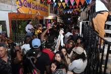 &lsquo;Arrullos&rsquo; mueven el arte, la cultura y la econom&iacute;a en el oriente de Cali