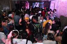 &lsquo;Arrullos&rsquo; mueven el arte, la cultura y la econom&iacute;a en el oriente de Cali