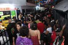 &lsquo;Arrullos&rsquo; mueven el arte, la cultura y la econom&iacute;a en el oriente de Cali