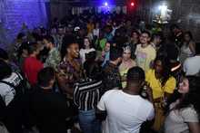 &lsquo;Arrullos&rsquo; mueven el arte, la cultura y la econom&iacute;a en el oriente de Cali