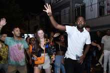 &lsquo;Arrullos&rsquo; mueven el arte, la cultura y la econom&iacute;a en el oriente de Cali