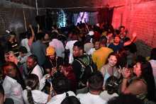 &lsquo;Arrullos&rsquo; mueven el arte, la cultura y la econom&iacute;a en el oriente de Cali