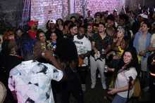 &lsquo;Arrullos&rsquo; mueven el arte, la cultura y la econom&iacute;a en el oriente de Cali