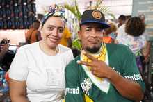 En el Petronio todos somos uno