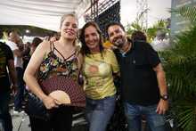 En el Petronio todos somos uno