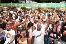 En el Petronio todos somos uno