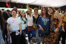 En el Petronio todos somos uno