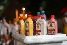 En el Petronio todos somos uno