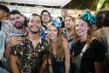 En el Petronio todos somos uno