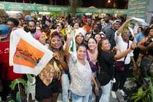 En el Petronio todos somos uno