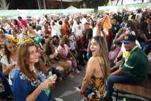 En el Petronio todos somos uno