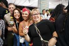 En el Petronio todos somos uno