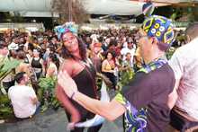 En el Petronio todos somos uno