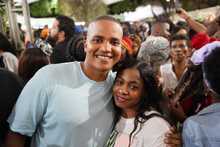 En el Petronio todos somos uno