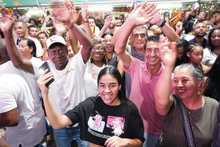 En el Petronio todos somos uno