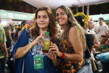 En el Petronio todos somos uno