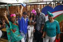 En el Petronio todos somos uno