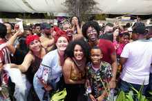 En el Petronio todos somos uno