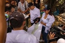 Gobierno Nacional propone alianzas para consolidar el proyecto Parque Pac&iacute;fico