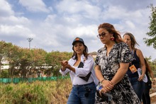 Gobierno Nacional propone alianzas para consolidar el proyecto Parque Pac&iacute;fico