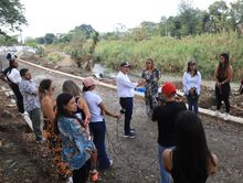 Ministerio de Agricultura respalda el proyecto &lsquo;Parque Pac&iacute;fico&rsquo;, una ventana que potenciar&aacute; los productores de la regi&oacute;n