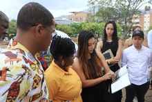 Ministerio de Agricultura respalda el proyecto &lsquo;Parque Pac&iacute;fico&rsquo;, una ventana que potenciar&aacute; los productores de la regi&oacute;n