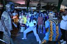 Petronio: diversidad al alcance de todos