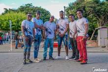 Yembem&aacute;: transformaci&oacute;n social y preservaci&oacute;n de la cultura del Pac&iacute;fico a trav&eacute;s la m&uacute;sica. 