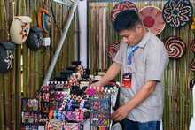 En Petronio se valora el esfuerzo de los artesanos 