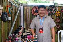 En Petronio se valora el esfuerzo de los artesanos 