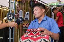 En Petronio se valora el esfuerzo de los artesanos 