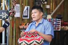 En Petronio se valora el esfuerzo de los artesanos 