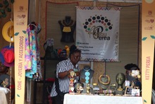 Con el Pabell&oacute;n CaliAfro generamos inclusi&oacute;n y oportunidades para la poblaci&oacute;n afro