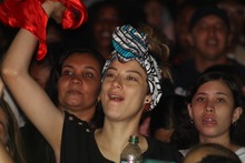 Con el Pabell&oacute;n CaliAfro generamos inclusi&oacute;n y oportunidades para la poblaci&oacute;n afro