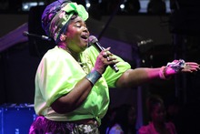 Con el Pabell&oacute;n CaliAfro generamos inclusi&oacute;n y oportunidades para la poblaci&oacute;n afro