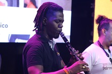 Con el Pabell&oacute;n CaliAfro generamos inclusi&oacute;n y oportunidades para la poblaci&oacute;n afro