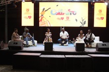 Con el Pabell&oacute;n CaliAfro generamos inclusi&oacute;n y oportunidades para la poblaci&oacute;n afro