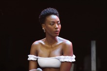 En el petronio convesamos sobre los temas que ata&ntilde;en a los afro