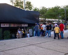 Parque Pac&iacute;fico inspir&oacute; a m&aacute;s de 6 mil visitantes en el Petronio &Aacute;lvarez